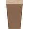 Ekena Millwork 4in. W x 8in. H x 28in. L Concord Woodgrain TimberThane Rafter Tail, Primed Tan RFTUR04X08X28CONRCPR - alternate 4